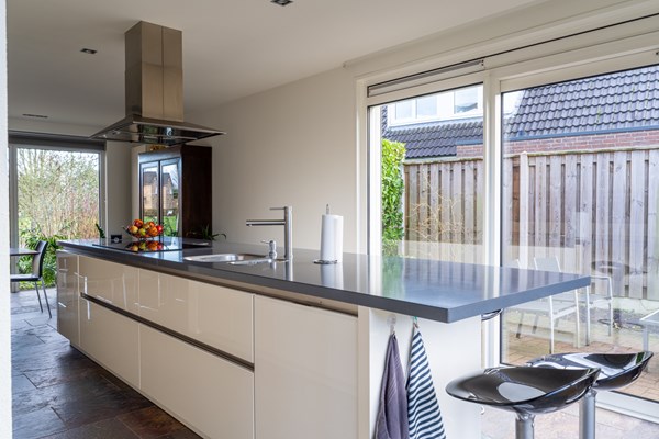 Medium property photo - Wilgenhof 43, 4283 JA Giessen